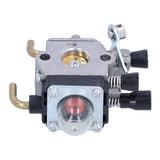 Carburetor Carb Kit Replacement Fit for STIHL fs38 fs45 fs46 fs55 km55 fs85 String Trimmer Parts