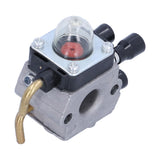 Carburetor Carb Kit Replacement Fit for STIHL fs38 fs45 fs46 fs55 km55 fs85 String Trimmer Parts - Extra Image