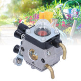 Carburetor Carb Kit Replacement Fit for STIHL fs38 fs45 fs46 fs55 km55 fs85 String Trimmer Parts - Extra Image