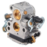 Carburetor Set Fit for Husqvarna 235 235e 236 240 240 E Chainsaw 574719402 545072601