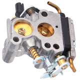 Carburetor Set Fit for Husqvarna 235 235e 236 240 240 E Chainsaw 574719402 545072601