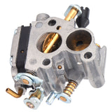 Carburetor Set Fit for Husqvarna 235 235e 236 240 240 E Chainsaw 574719402 545072601 - Extra Image