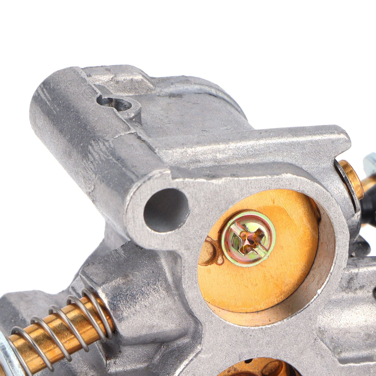 Carburetor Set Fit for Husqvarna 235 235e 236 240 240 E Chainsaw 574719402 545072601