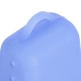 Silicone Toothbrush Head Cover Electric Toothbrush Protective Cap for Home Travel CampingLight Blue