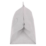 PU Leather Originality Tissue Box Desktop Tissue Organizer for Bedroom Living RoomGray
