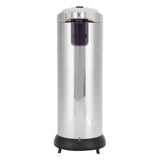 250ml Soap Dispenser Intelligent Automatic Induction Liquid Container for Bathroom Kitchen - Front View