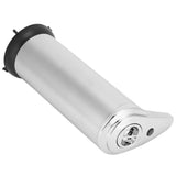250ml Soap Dispenser Intelligent Automatic Induction Liquid Container for Bathroom Kitchen - 45-Degree Angle