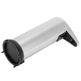 250ml Soap Dispenser Intelligent Automatic Induction Liquid Container for Bathroom Kitchen - Rear View
