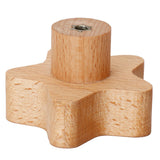 Toilet Roll Holder Wall Mounted Innovative Hemp Rope Towel Paper Rack Bathroom Organizer - Extra Image
