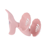 Double Layers Soap Box Wall-Mounted Soap Holder Drain Rack for Bathroom Supplies - Low Angle