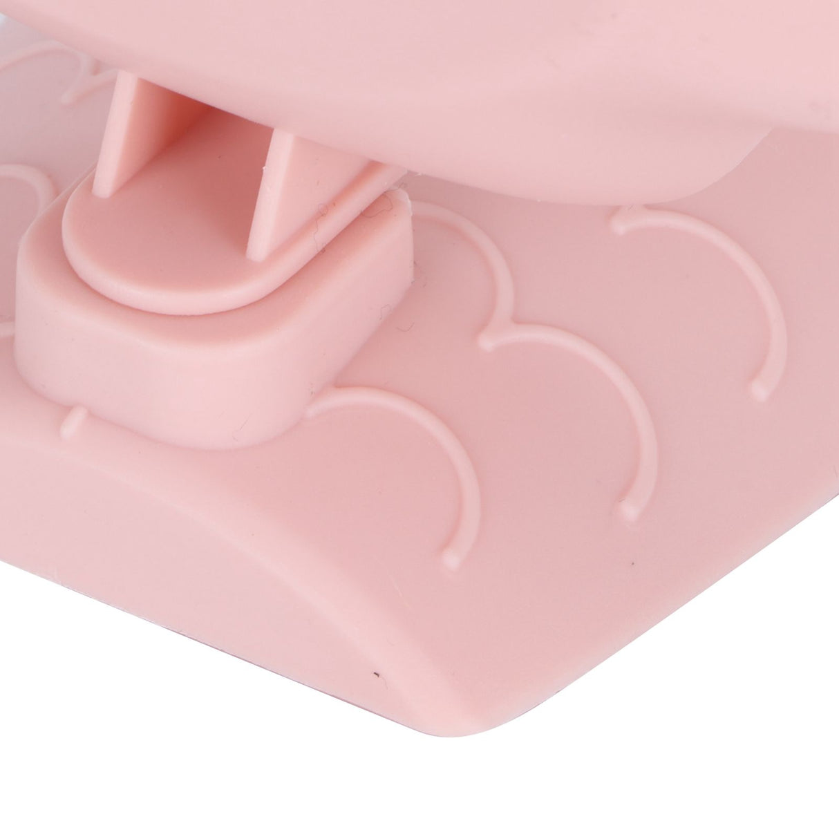 Double Layers Soap Box Wall-Mounted Soap Holder Drain Rack for Bathroom Supplies