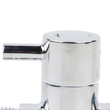 G1/2 Shower Head Diverter Valve Shower Arm Splitter for Hand Showerhead and Fixed Spray Head - Extra Image
