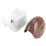 Cute Soap Dispenser Portable Cosmetic Lotion Storage Bottle Container for Home Bathroom Hotel