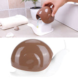 Cute Soap Dispenser Portable Cosmetic Lotion Storage Bottle Container for Home Bathroom Hotel - Extra Image