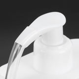 Cute Soap Dispenser Portable Cosmetic Lotion Storage Bottle Container for Home Bathroom Hotel - Extra Image