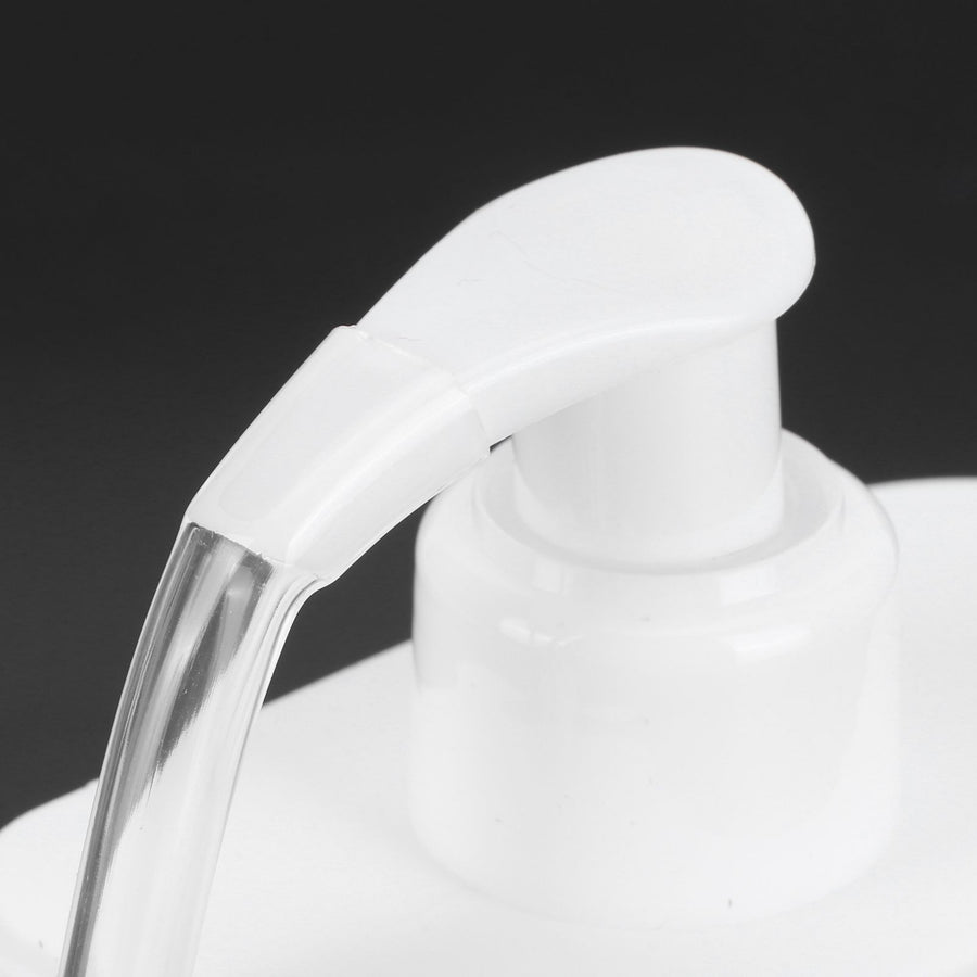 Cute Soap Dispenser Portable Cosmetic Lotion Storage Bottle Container for Home Bathroom Hotel