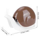 Cute Soap Dispenser Portable Cosmetic Lotion Storage Bottle Container for Home Bathroom Hotel
