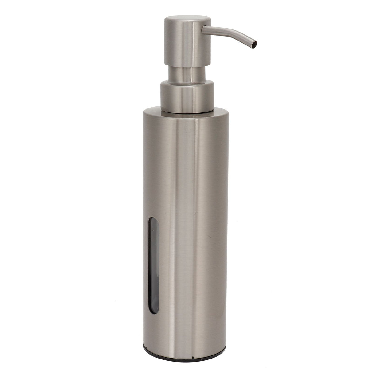 Liquid Soap Dispenser Shower Gel Lotion Bottle Container Home Bathroom Accessory