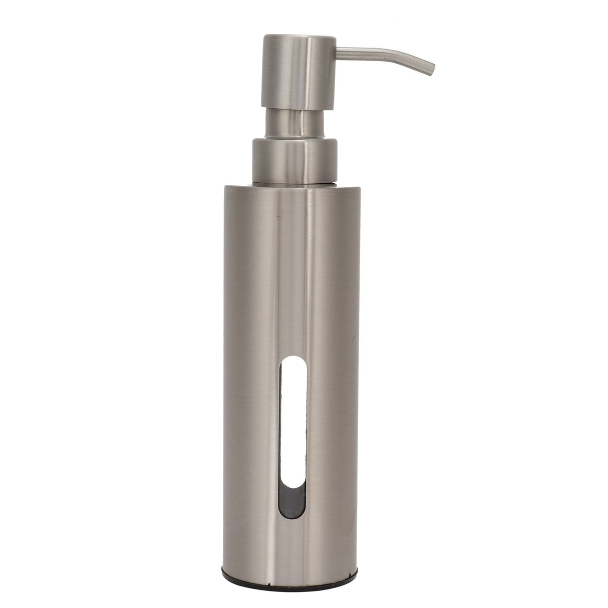 Liquid Soap Dispenser Shower Gel Lotion Bottle Container Home Bathroom Accessory