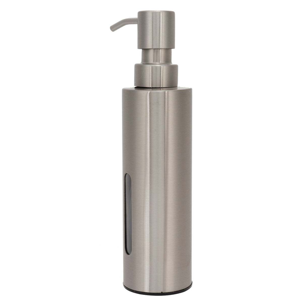 Liquid Soap Dispenser Shower Gel Lotion Bottle Container Home Bathroom Accessory