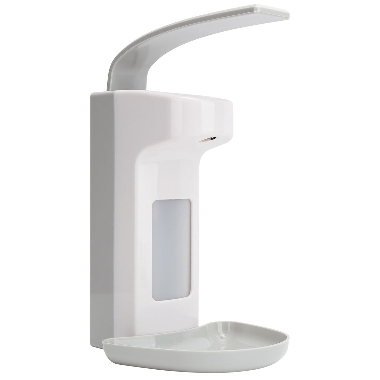 Soap Dispenser Wall Mounting Liquid Soap Container for Home Bathroom Toilet Hotel