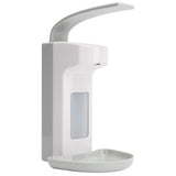 Soap Dispenser Wall Mounting Liquid Soap Container for Home Bathroom Toilet Hotel