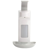 Soap Dispenser Wall Mounting Liquid Soap Container for Home Bathroom Toilet Hotel - 45-Degree Angle