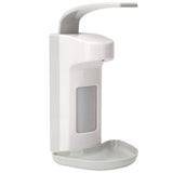 Soap Dispenser Wall Mounting Liquid Soap Container for Home Bathroom Toilet Hotel