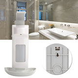 Soap Dispenser Wall Mounting Liquid Soap Container for Home Bathroom Toilet Hotel