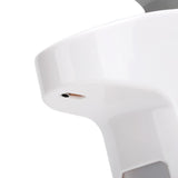 Soap Dispenser Wall Mounting Liquid Soap Container for Home Bathroom Toilet Hotel - Extra Image
