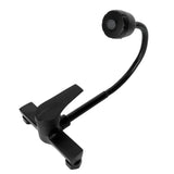 G1/2 Wall Mounted Faucet Bathtub Hot and Cold 360 Degree Rotation Water Mixer Tap - 45-Degree Angle