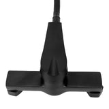 G1/2 Wall Mounted Faucet Bathtub Hot and Cold 360 Degree Rotation Water Mixer Tap