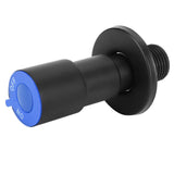 G1/2 Thread Angle Valve Stainless Steel Water Stop Valve for Bathroom Toilet SuppliesSingle Cold - Extra Image