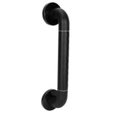 Stainless Steel Safety Handle Hand Rail Support Bathroom Grab Bar Shower Handle Home Accessories - Front View