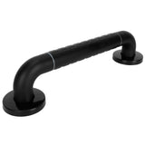 Stainless Steel Safety Handle Hand Rail Support Bathroom Grab Bar Shower Handle Home Accessories - Close-Up Angle