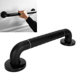 Stainless Steel Safety Handle Hand Rail Support Bathroom Grab Bar Shower Handle Home Accessories - Extra Image