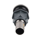 No Glue Stainless Steel Basin Drain Sink Drain Stopper NonOverflow Bathroom Hardware - Extra Image