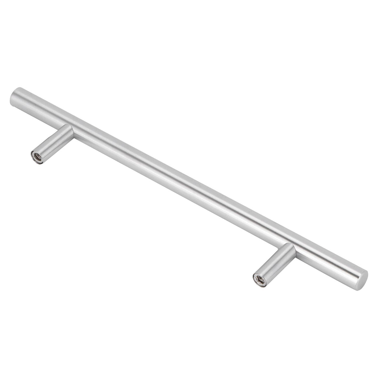 Cabinet Handle Stainless Steel Drawer Pull Handle Hardware for Cupboard Dressing Table200x128x10mm