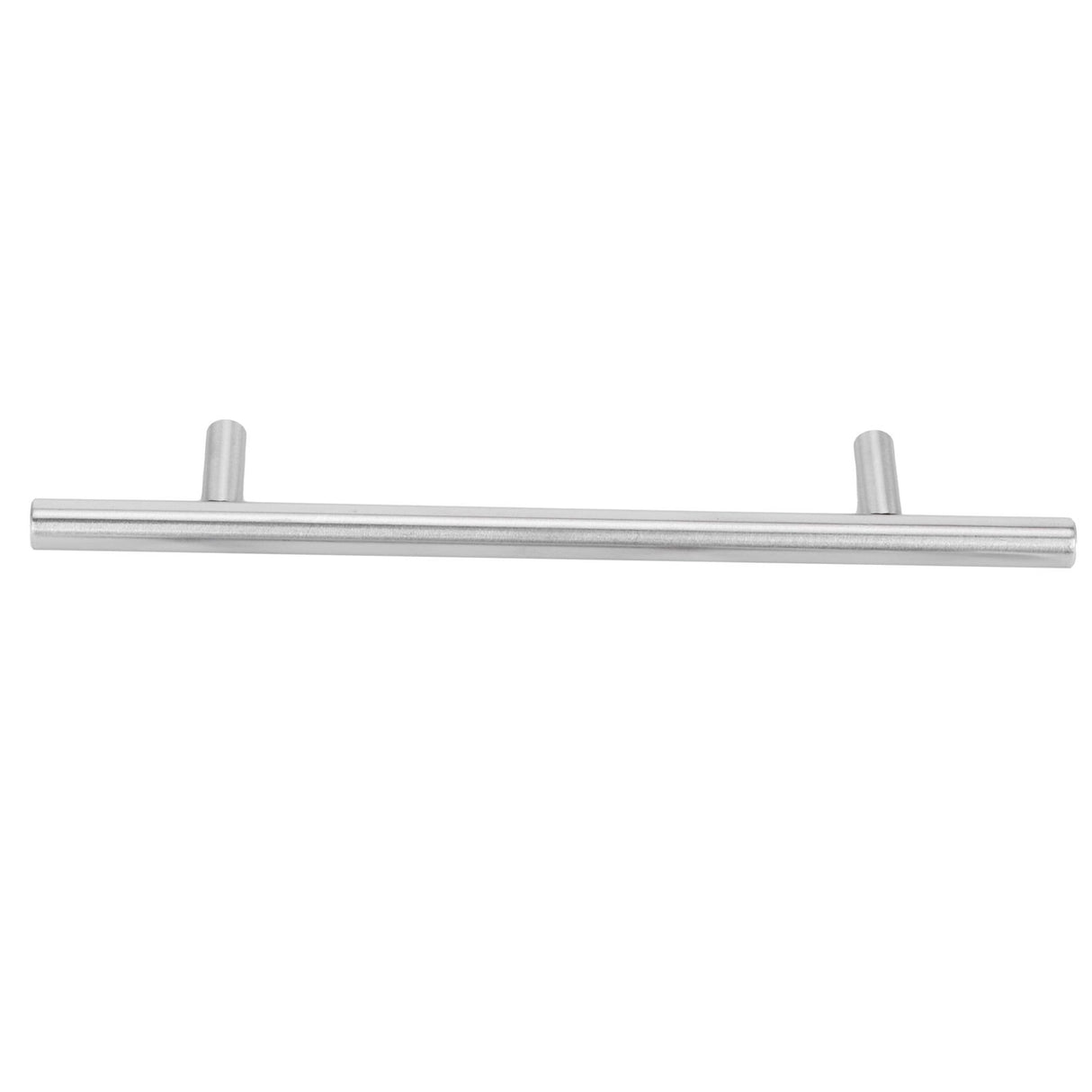 Cabinet Handle Stainless Steel Drawer Pull Handle Hardware for Cupboard Dressing Table200x128x10mm