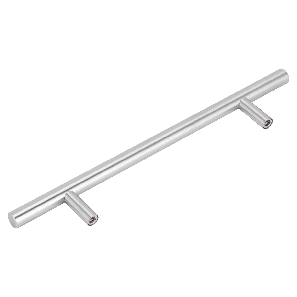 Cabinet Handle Stainless Steel Drawer Pull Handle Hardware for Cupboard Dressing Table200x128x10mm