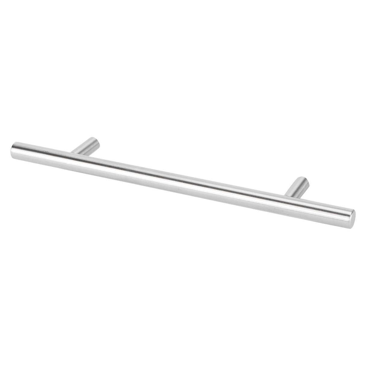 Cabinet Handle Stainless Steel Drawer Pull Handle Hardware for Cupboard Dressing Table200x128x10mm