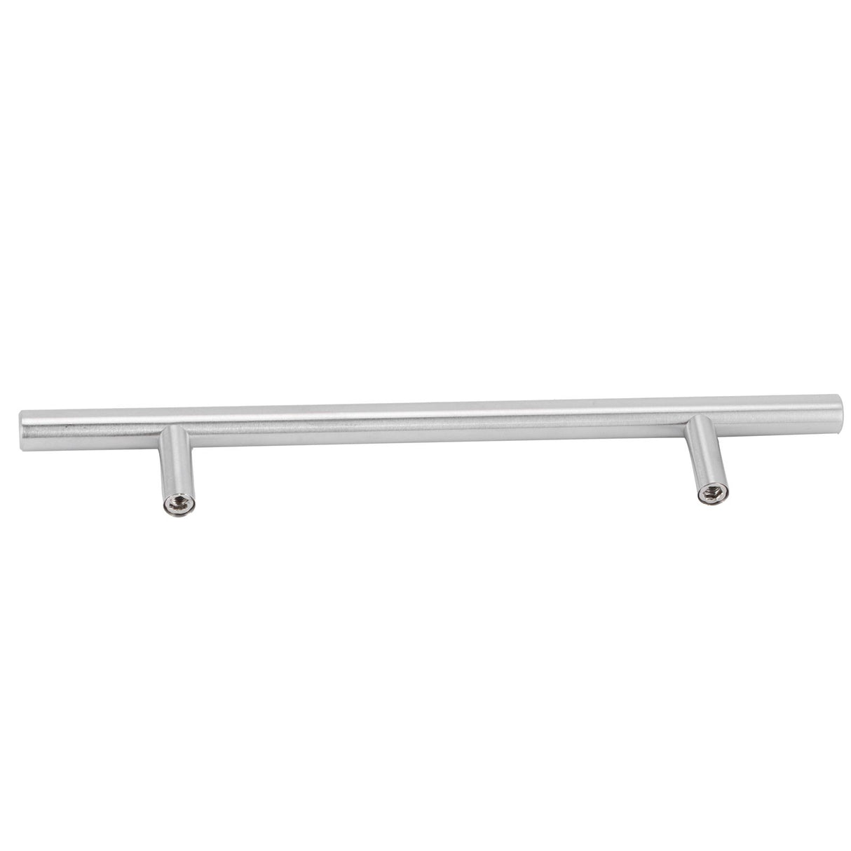 Cabinet Handle Stainless Steel Drawer Pull Handle Hardware for Cupboard Dressing Table200x128x10mm