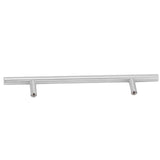 Cabinet Handle Stainless Steel Drawer Pull Handle Hardware for Cupboard Dressing Table200x128x10mm
