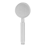 G1/2 Shower Head Detachable 304 Stainless Steel Handheld Shower Sprayer for Home Bathroom