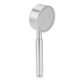 G1/2 Shower Head Detachable 304 Stainless Steel Handheld Shower Sprayer for Home Bathroom
