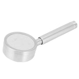 G1/2 Shower Head Detachable 304 Stainless Steel Handheld Shower Sprayer for Home Bathroom