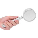 G1/2 Shower Head Detachable 304 Stainless Steel Handheld Shower Sprayer for Home Bathroom