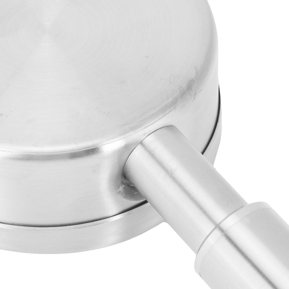 G1/2 Shower Head Detachable 304 Stainless Steel Handheld Shower Sprayer for Home Bathroom