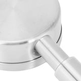 G1/2 Shower Head Detachable 304 Stainless Steel Handheld Shower Sprayer for Home Bathroom