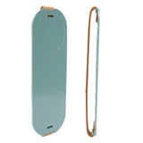 Wall Mounted Shoes Rack Slipper Holder Storage Organizer Hanging Drainage Shelf for Bathroom